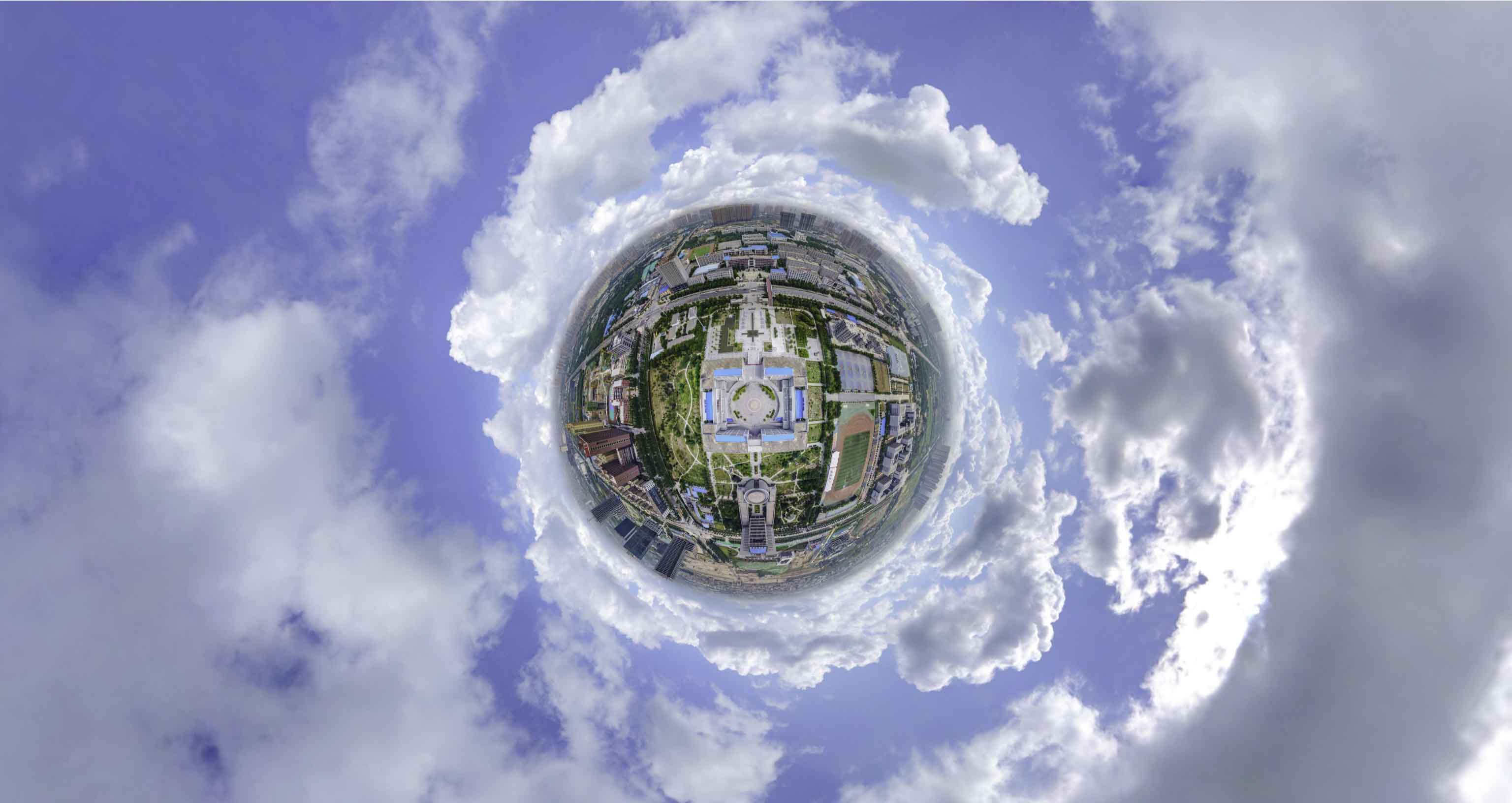 马边格凸河风景名胜区